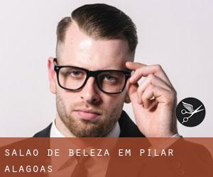 Salão de beleza em Pilar (Alagoas) Salão de beleza em Pilar (Alagoas)