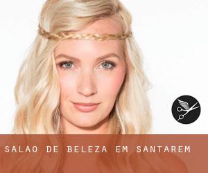 Salão de beleza em Santarém Salão de beleza em Santarém