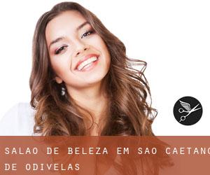 Salão de beleza em São Caetano de Odivelas Salão de beleza em São Caetano de Odivelas