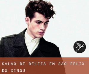 Salão de beleza em São Félix do Xingu Salão de beleza em São Félix do Xingu