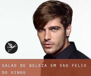 Salão de beleza em São Félix do Xingu Salão de beleza em São Félix do Xingu
