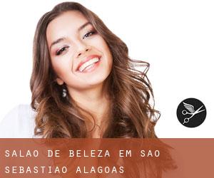 Salão de beleza em São Sebastião (Alagoas) Salão de beleza em São Sebastião (Alagoas)