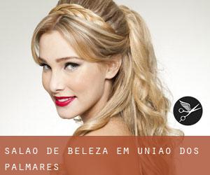 Salão de beleza em União dos Palmares Salão de beleza em União dos Palmares