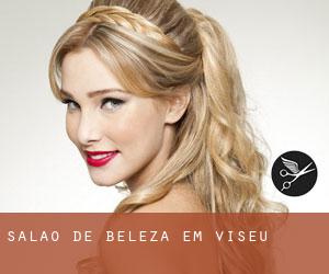 Salão de beleza em Viseu Salão de beleza em Viseu