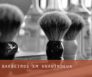 Barbeiros em Ananindeua Barbeiros em Ananindeua