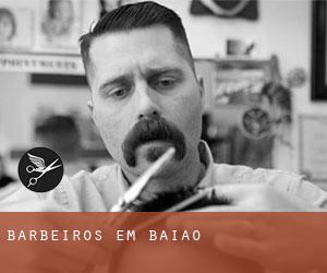 Barbeiros em Baião Barbeiros em Baião