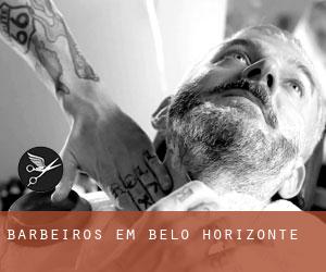 Barbeiros em Belo Horizonte