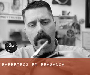 Barbeiros em Bragança Barbeiros em Bragança