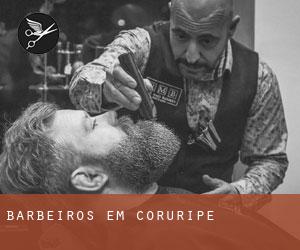 Barbeiros em Coruripe Barbeiros em Coruripe