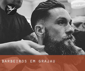Barbeiros em Grajaú