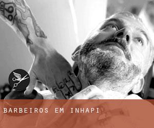 Barbeiros em Inhapi Barbeiros em Inhapi
