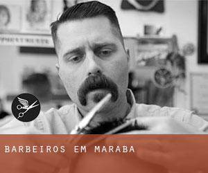 Barbeiros em Marabá Barbeiros em Marabá