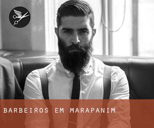 Barbeiros em Marapanim Barbeiros em Marapanim