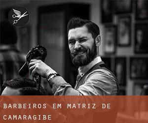 Barbeiros em Matriz de Camaragibe Barbeiros em Matriz de Camaragibe
