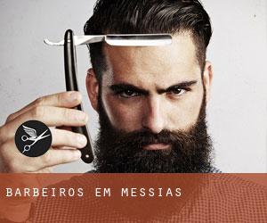Barbeiros em Messias Barbeiros em Messias
