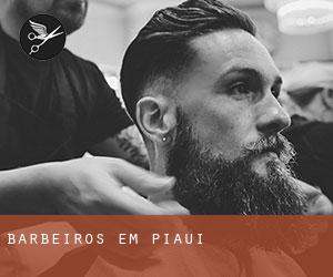 Barbeiros em Piauí