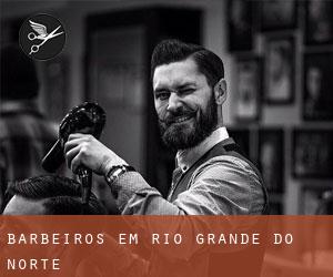 Barbeiros em Rio Grande do Norte