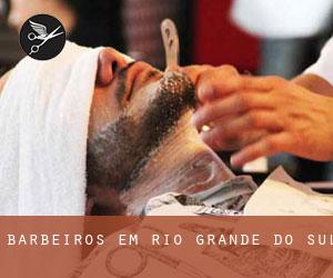 Barbeiros em Rio Grande do Sul
