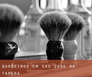 Barbeiros em São José da Tapera Barbeiros em São José da Tapera