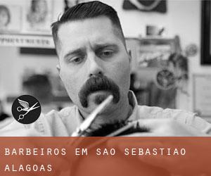 Barbeiros em São Sebastião (Alagoas) Barbeiros em São Sebastião (Alagoas)