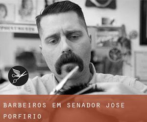 Barbeiros em Senador José Porfírio Barbeiros em Senador José Porfírio