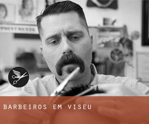 Barbeiros em Viseu Barbeiros em Viseu