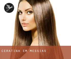 Ceratina em Messias Ceratina em Messias