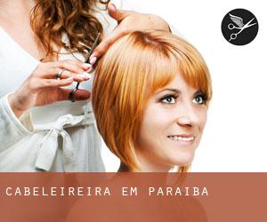 cabeleireira em Paraíba