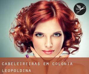cabeleireiras em Colônia Leopoldina cabeleireiras em Colônia Leopoldina