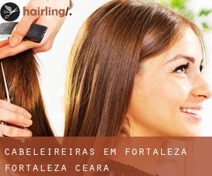cabeleireiras em Fortaleza (Fortaleza, Ceará)