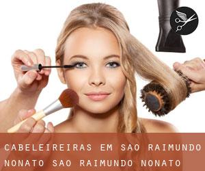 cabeleireiras em São Raimundo Nonato (São Raimundo Nonato, Piauí)