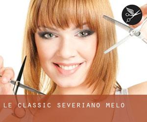 Le Classic (Severiano Melo)